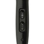 Philips DryCare Pro BHD274 Secador Negro y Violeta